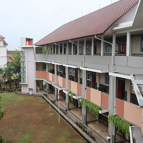 As'adiyah Darussalam Belawa Rahmat