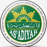 DEMI CAHAYA ILMU | FILM PENDEK AS’ADIYAH DBR OFFICIAL | FILM ANAK PONDOK